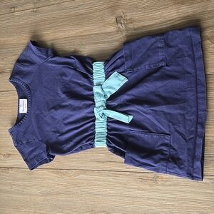 Hanna Andersson 100% Cotton Dress